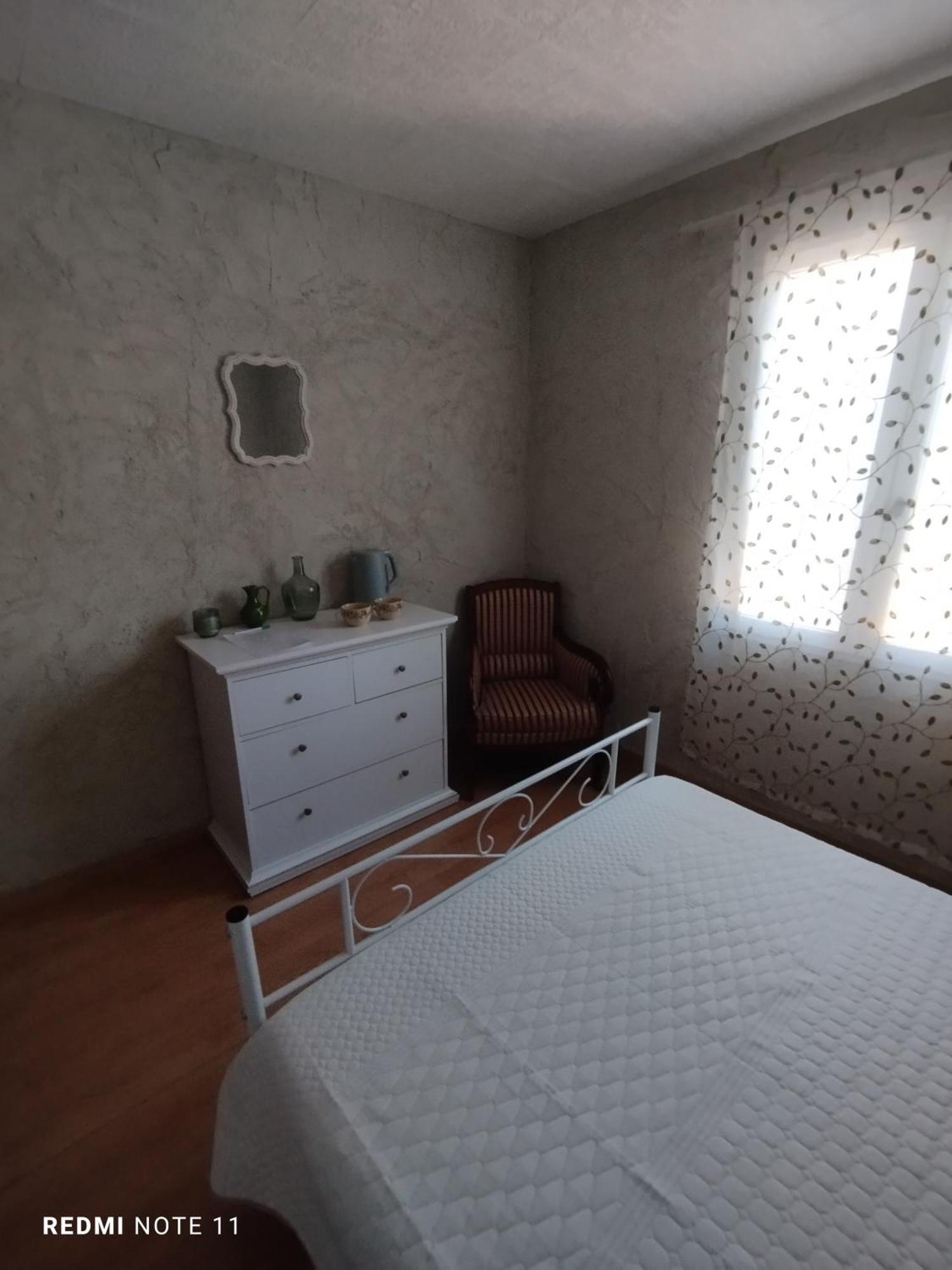 Chambre D Hotes En Provence, Au Pied Du Luberon, Les Coquelicots La Tour-dʼAigues Buitenkant foto