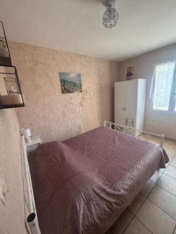 Chambre D Hotes En Provence, Au Pied Du Luberon, Les Coquelicots La Tour-dʼAigues Buitenkant foto